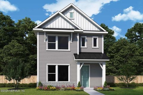 11027 INFINITE Way Jacksonville FL 32256