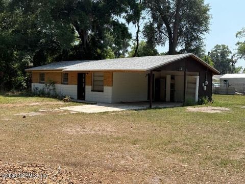 Photo of 9843 WAGNER Road, Jacksonville, FL 32219 (MLS # 2141372)