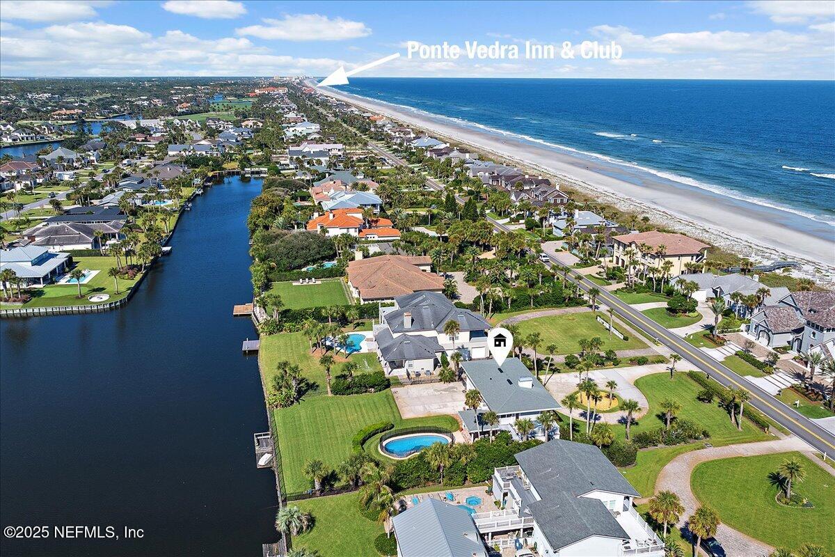 538 PONTE VEDRA Boulevard