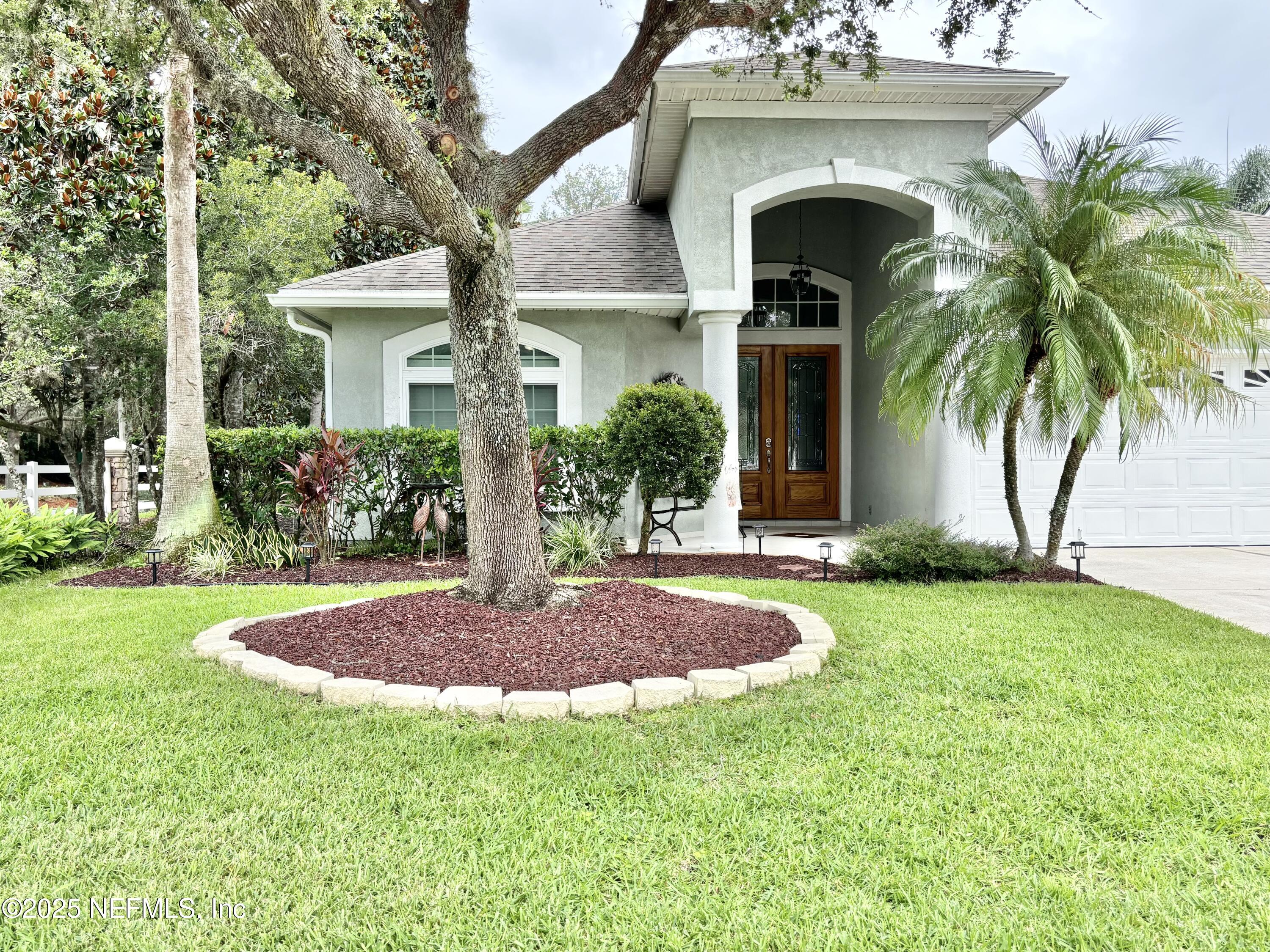 1896 CHATHAM VILLAGE Drive