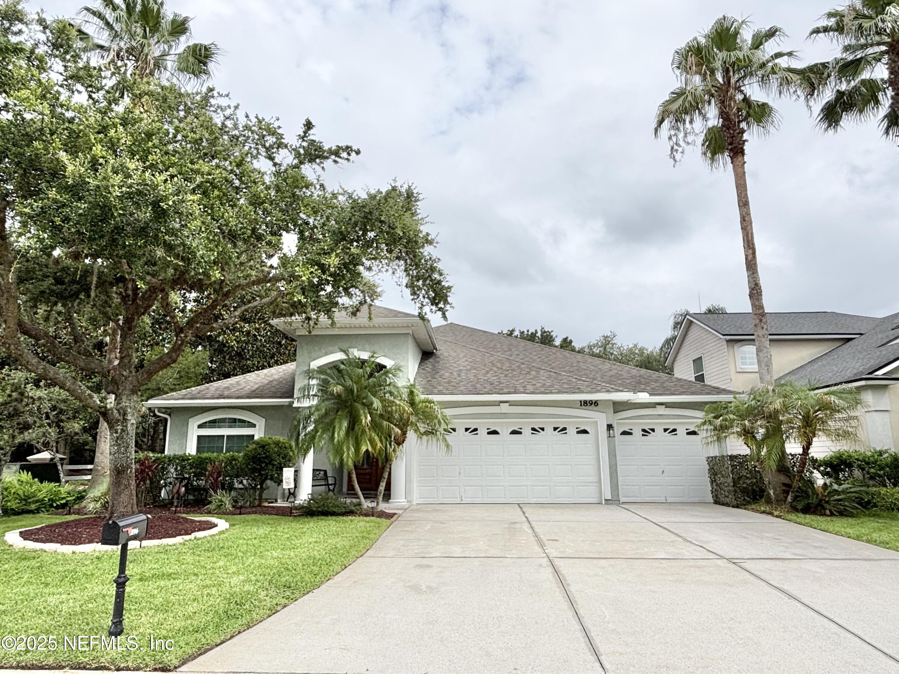 1896 CHATHAM VILLAGE Drive