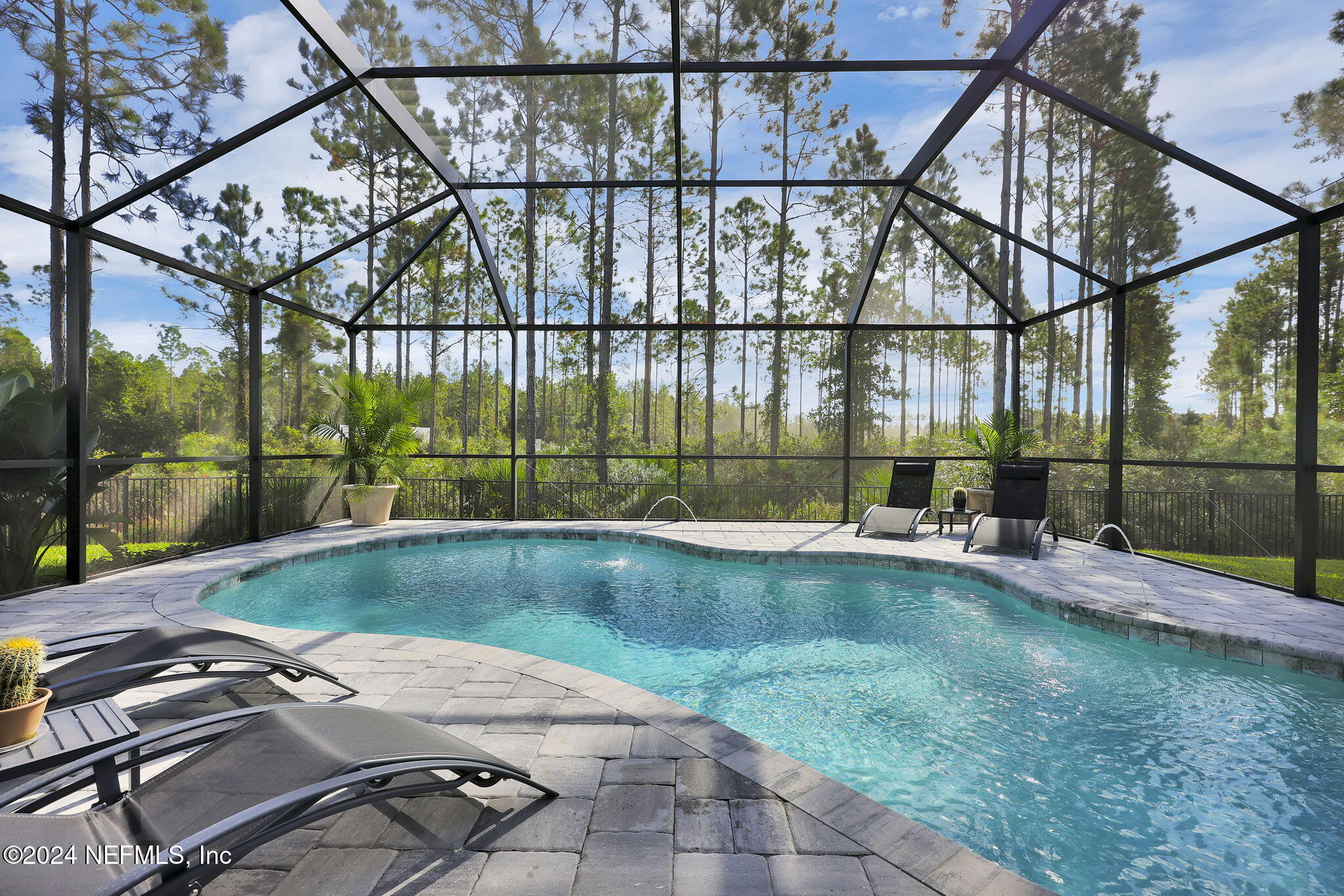 299 BLUE HAMPTON Drive