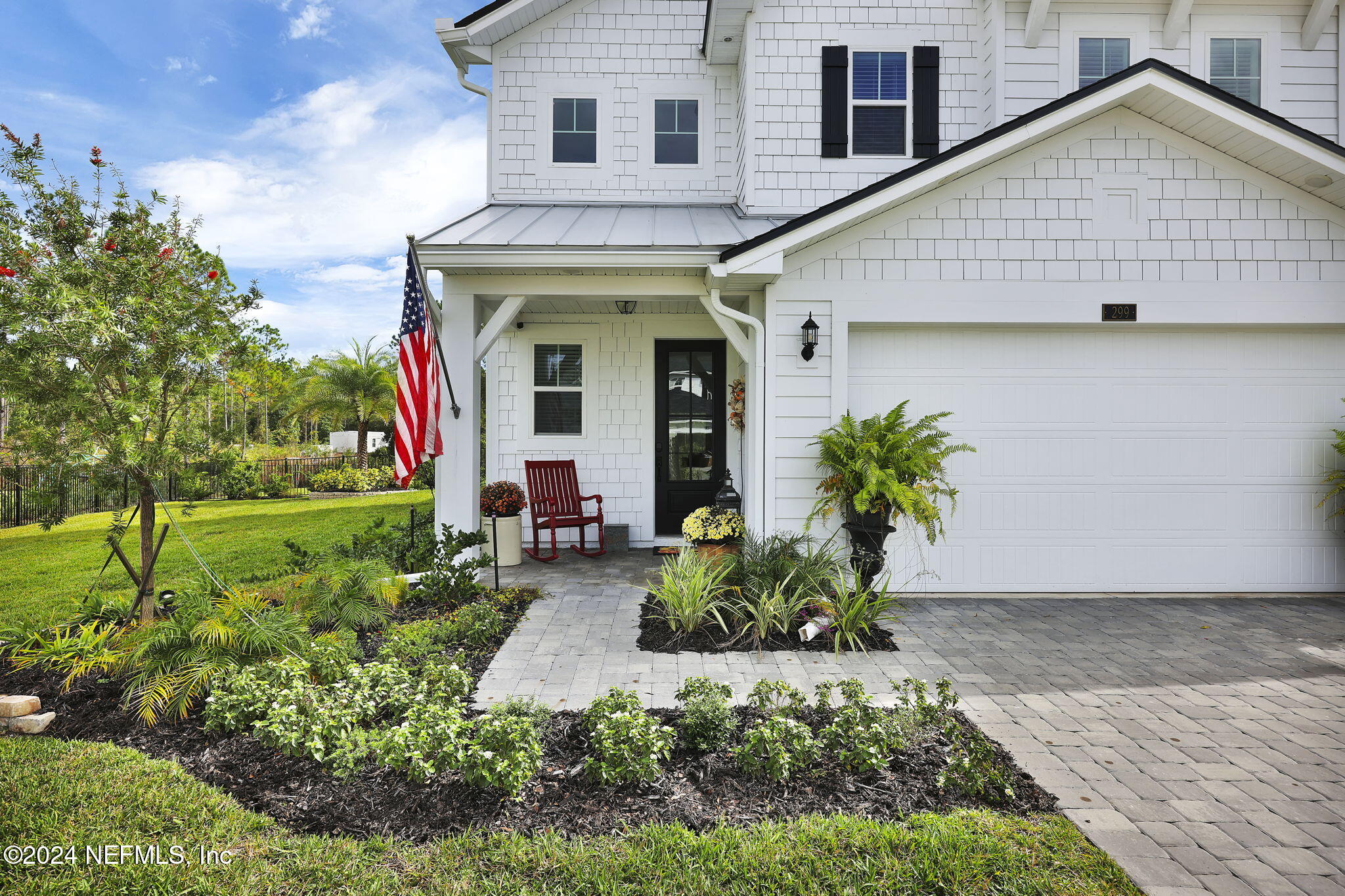 299 BLUE HAMPTON Drive