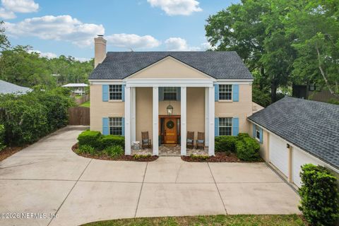 2443 HOLLY POINT Road E Orange Park FL 32073