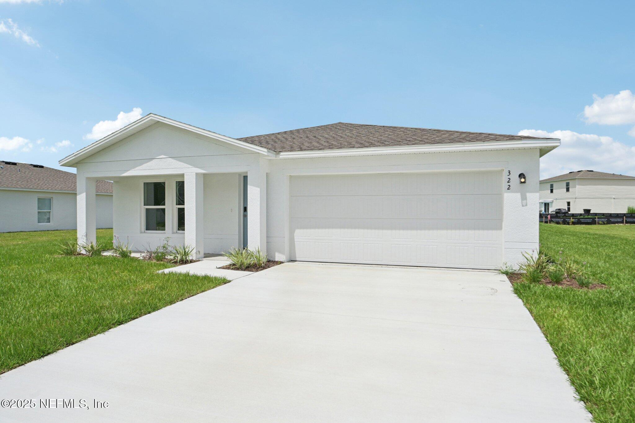 322 RIVER HILL Drive