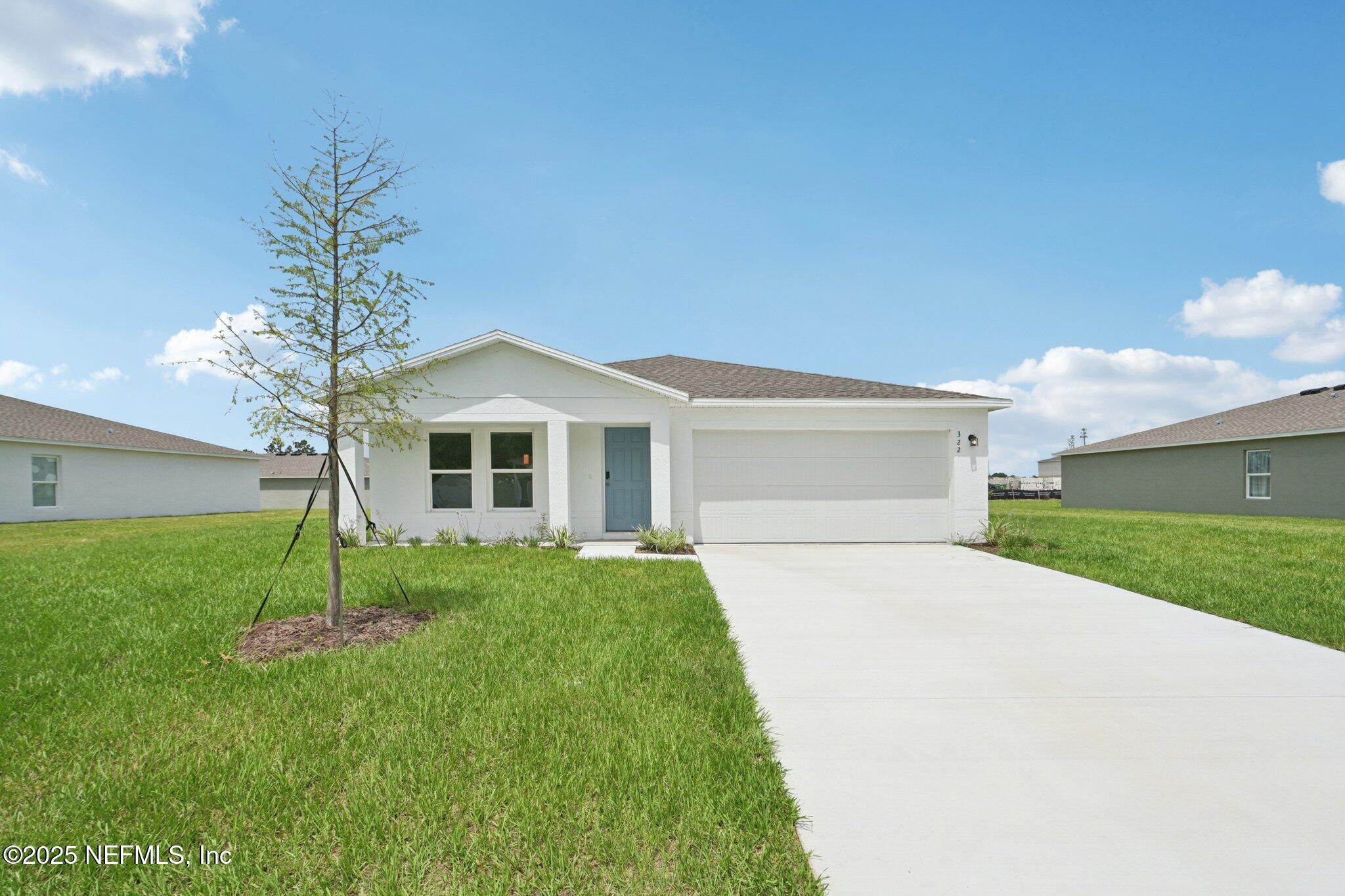 322 RIVER HILL Drive