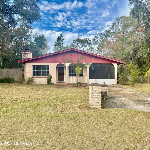 A home in Interlachen