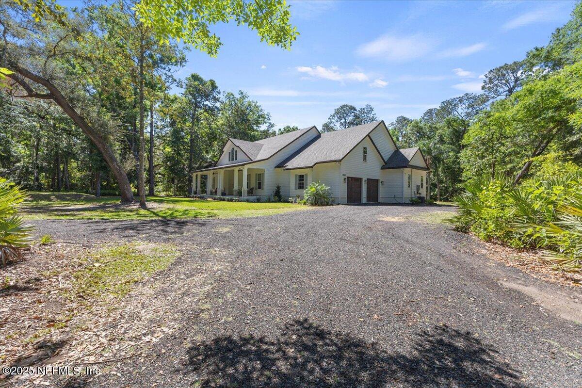 13544 MANDARIN Road