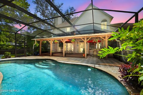 12863 LA COSTA Court Jacksonville FL 32225