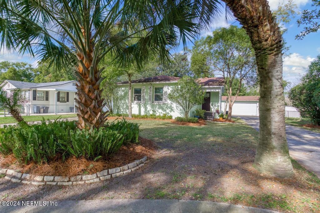 Jacksonville, FL home for sale located at 5241 Attleboro Street, Jacksonville, FL 32205