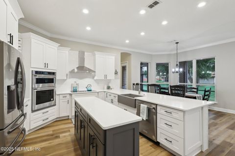 182 MALLEY COVE Lane Fleming Island FL 32003