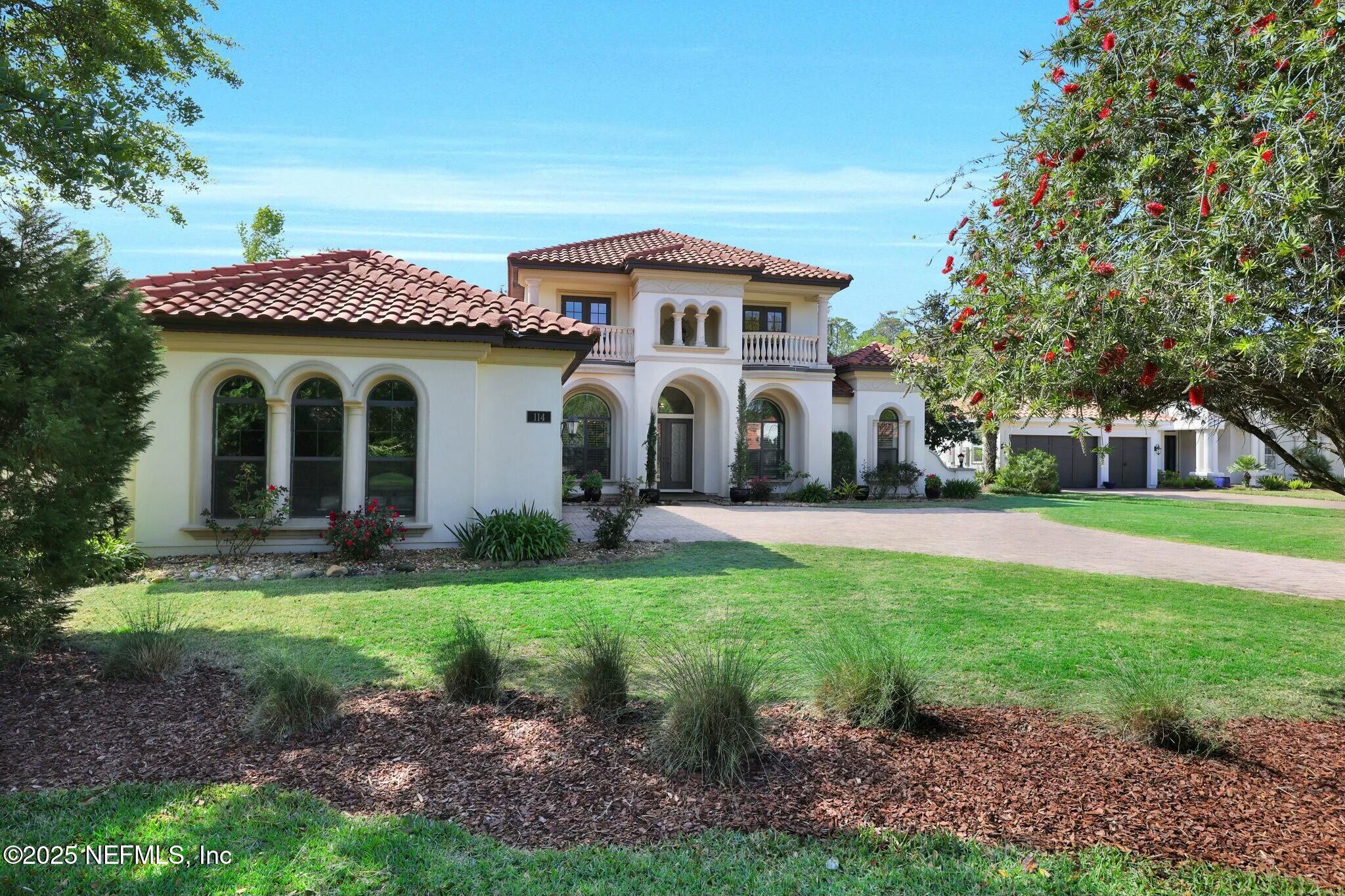 114 MONTURA Drive