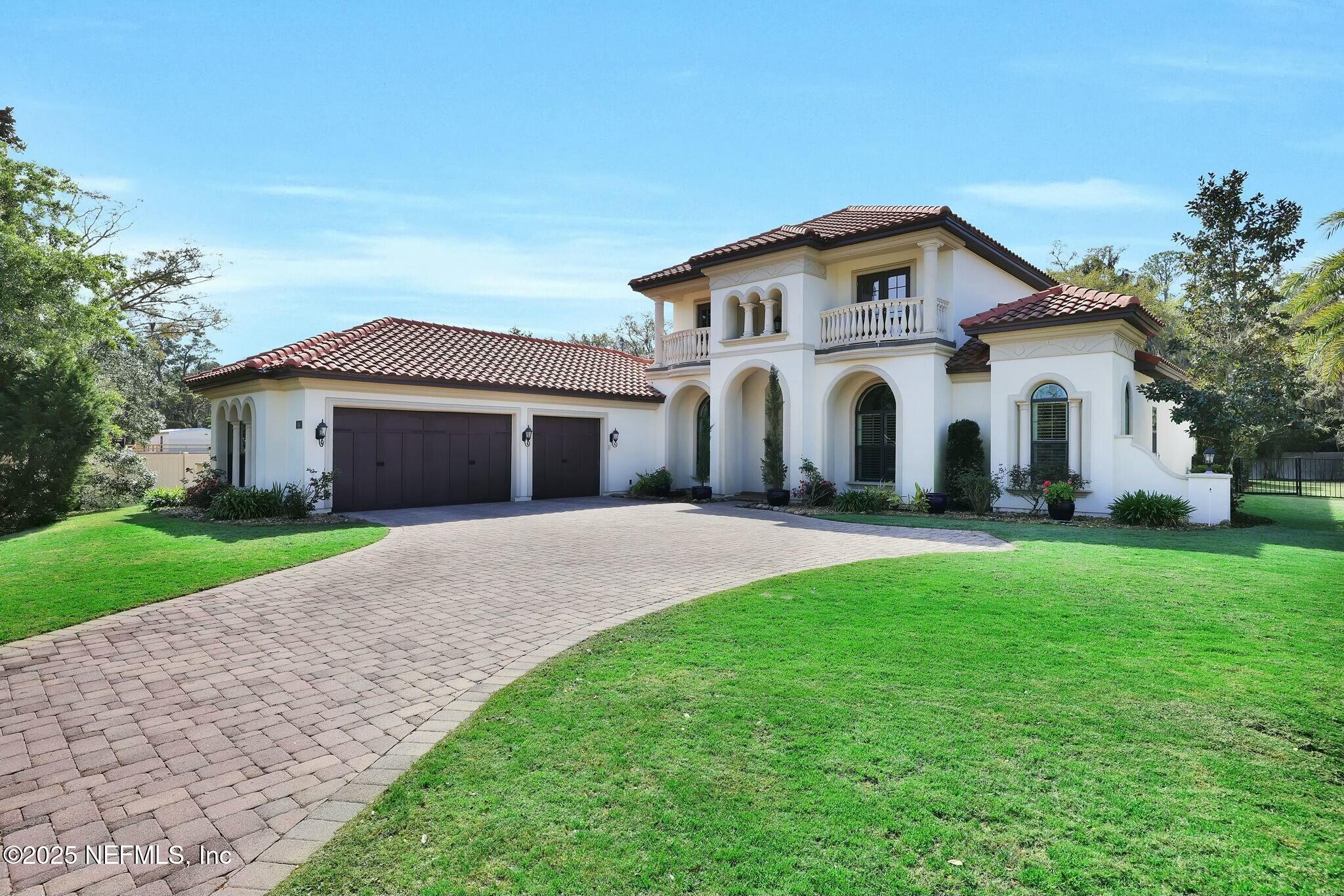 114 MONTURA Drive