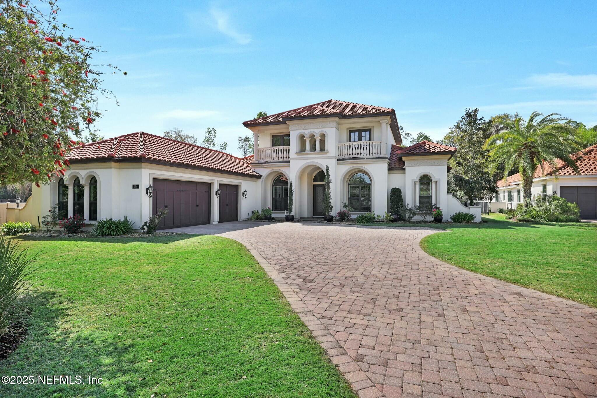 114 MONTURA Drive
