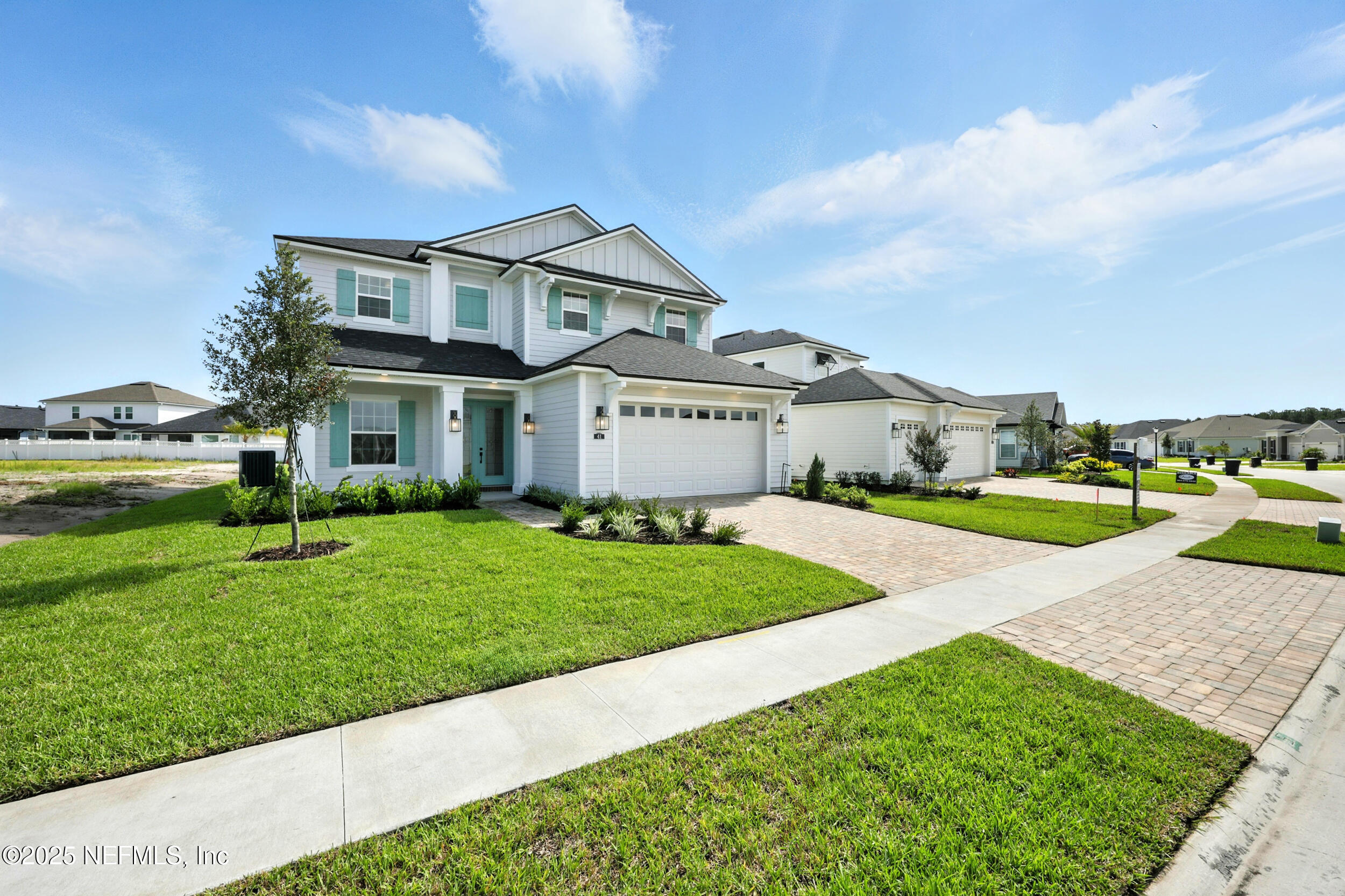 41 IRIS CREEK Drive