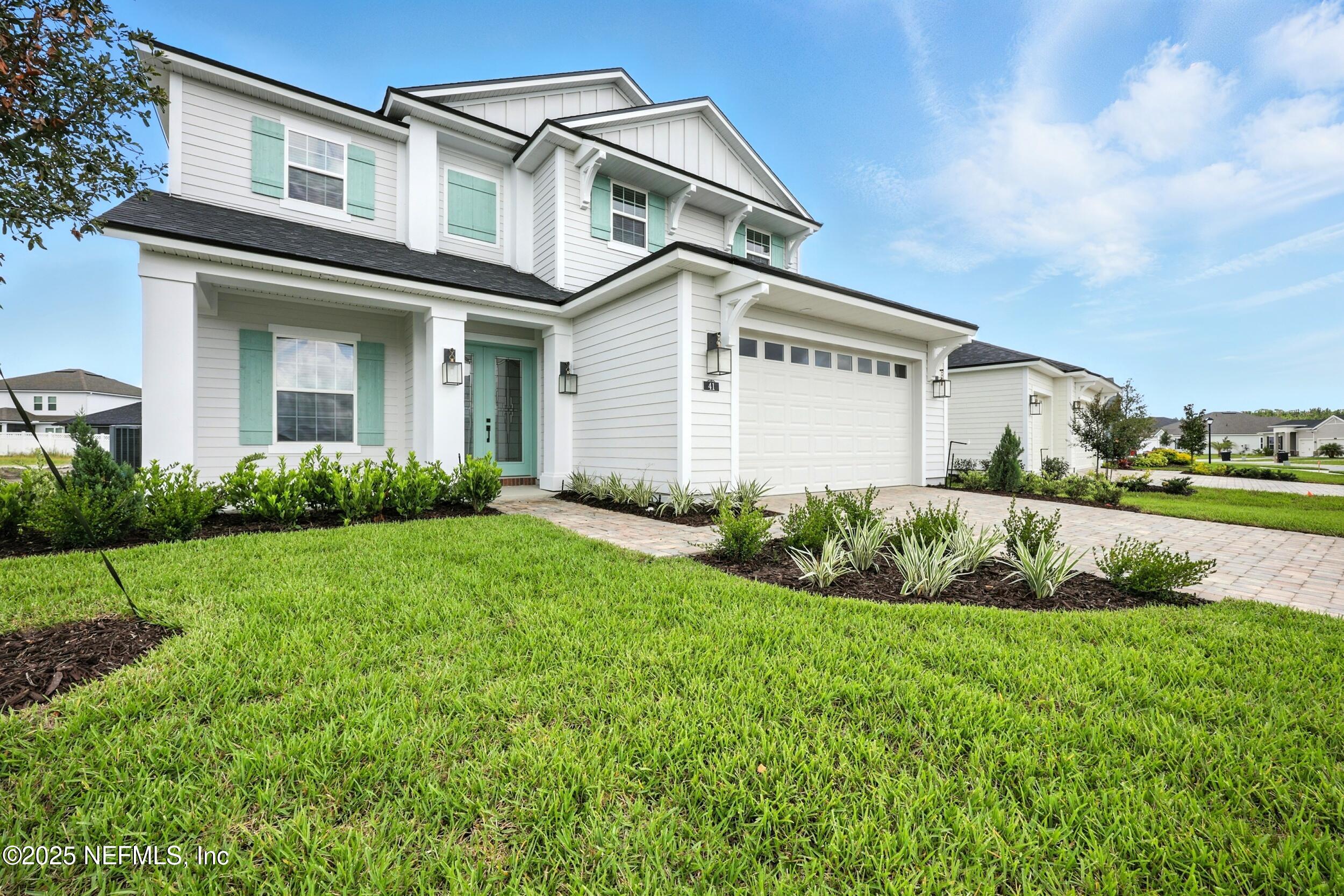 41 IRIS CREEK Drive
