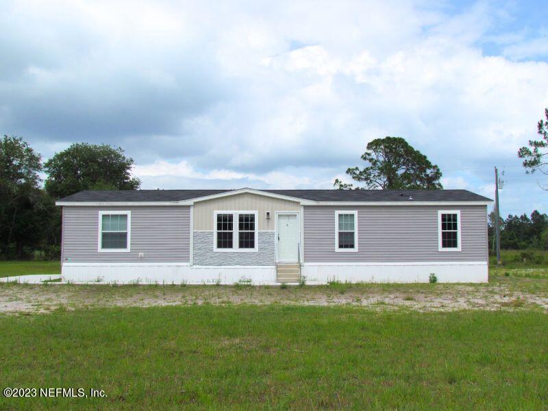 Sanderson, FL home for sale located at 22465 Eddy Grade Road, Sanderson, FL 32087