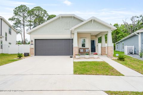 Photo of 95161 LOCK Street, Fernandina Beach, FL 32034 (MLS # 2144240)