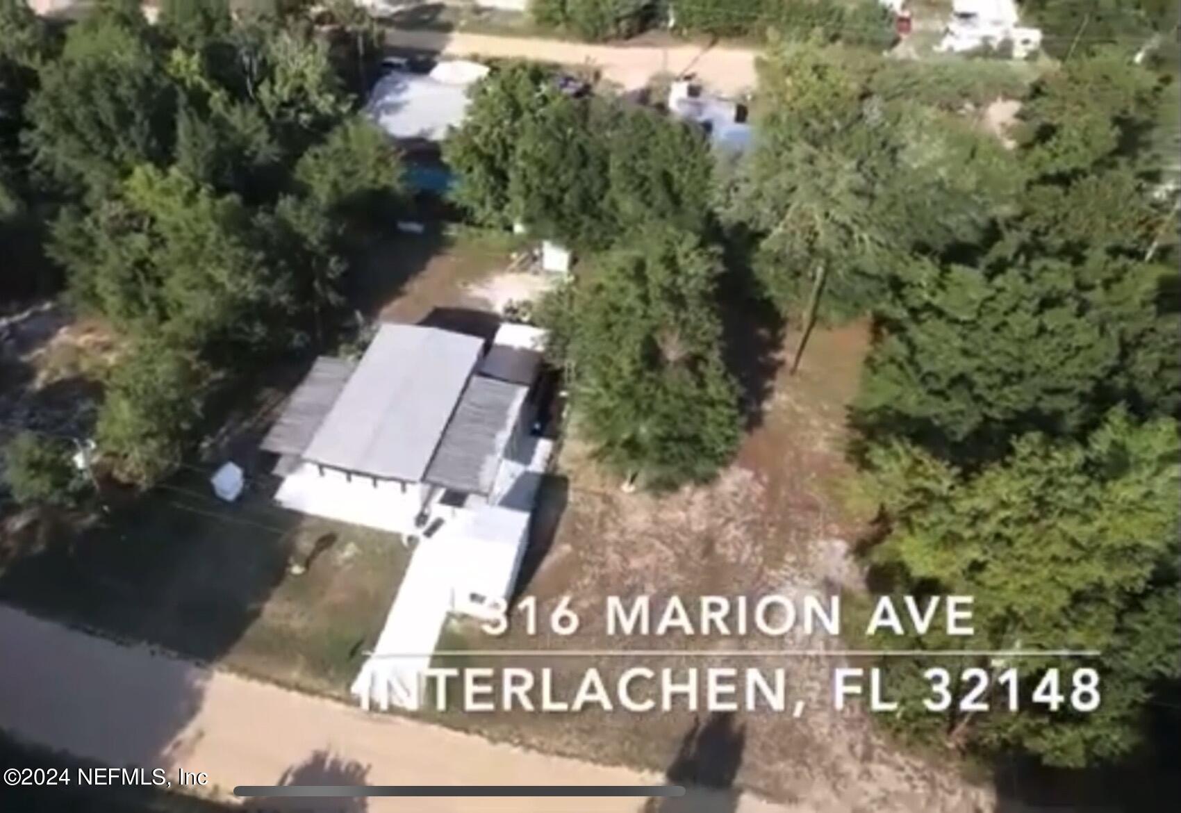 View Interlachen, FL 32148 mobile home