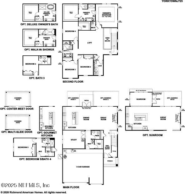 2459 TRAILMARK Drive