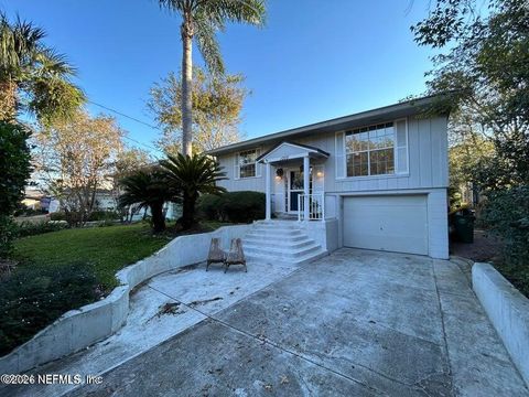 1205 16TH Street N Jacksonville Beach FL 32250