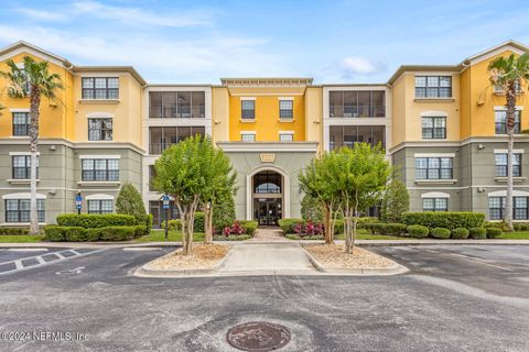 A home in Ponte Vedra