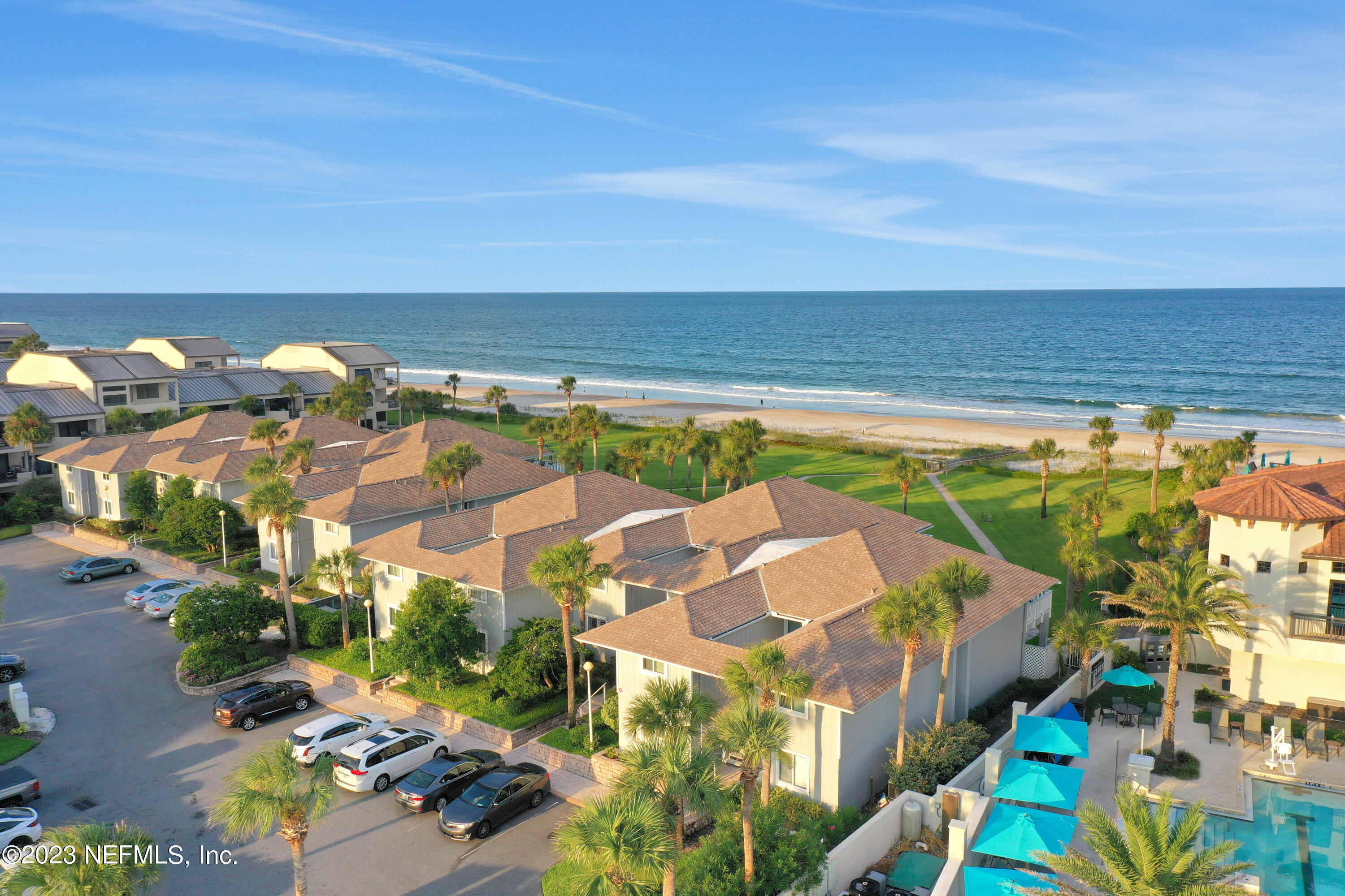 Ponte Vedra Beach, FL home for sale located at 626 Summer Place, Ponte Vedra Beach, FL 32082