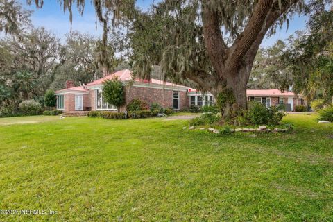 A home in Orange Park