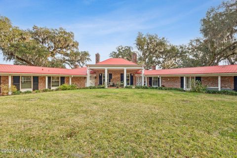 A home in Orange Park