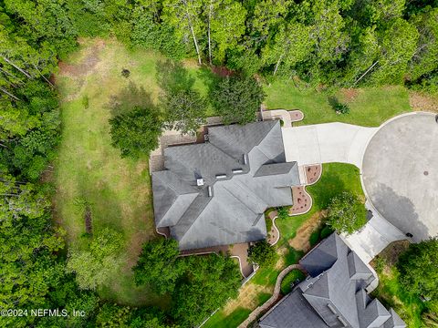 A home in St Johns