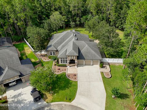 A home in St Johns