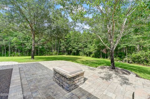 A home in St Johns