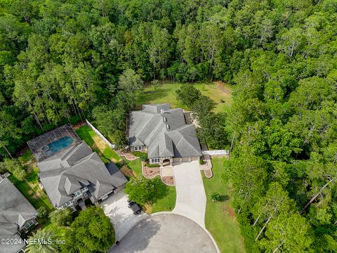 A home in St Johns