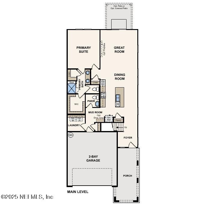 96493 STILLPOINT Way