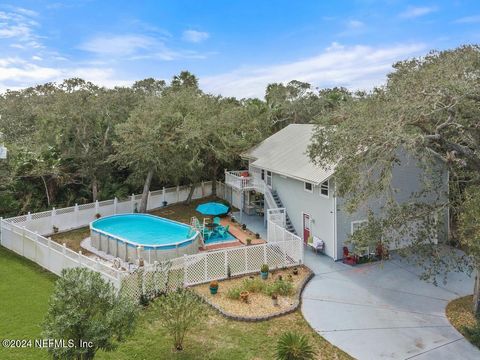 A home in Palm Coast