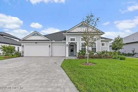 215 TESORO Terrace St. Augustine FL 32095