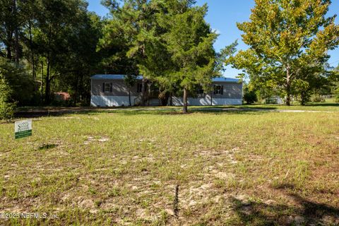 6981 DEER SPRINGS Road Keystone Heights FL 32656