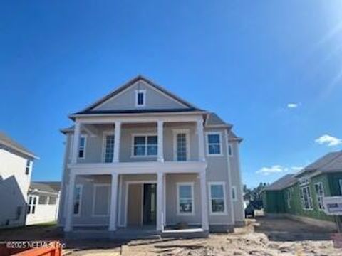 5867 CANOPY ROW Street Jacksonville FL 32224