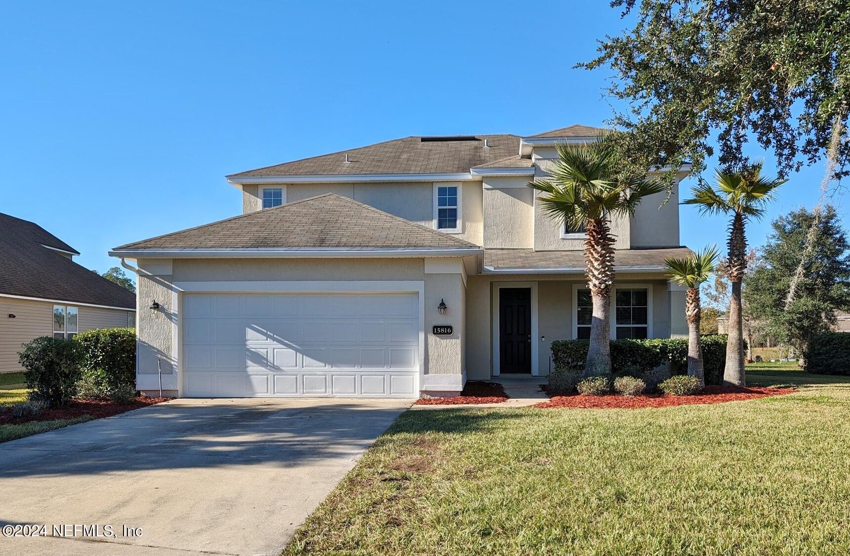 Jacksonville, FL home for sale located at 15816 Lexington Park Boulevard, Jacksonville, FL 32218