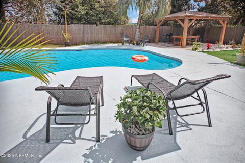 674 BOWIE Boulevard Orange Park FL 32073