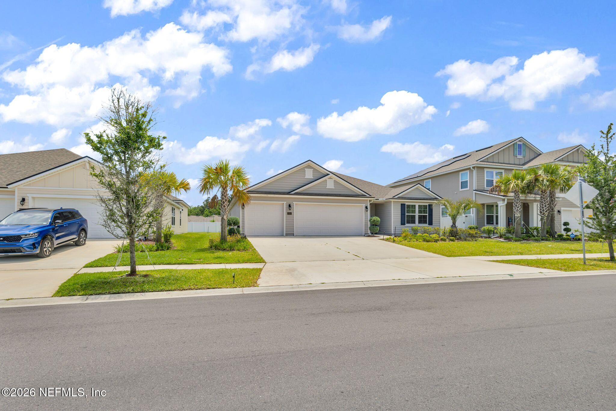 2928 COLD STREAM LN Lane