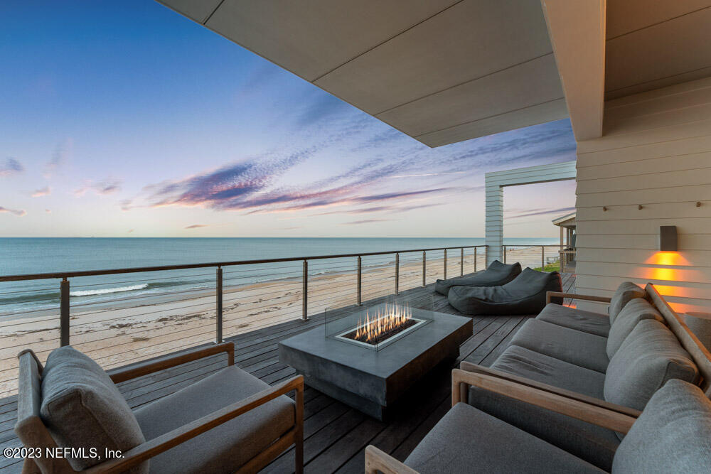 3113 S PONTE VEDRA Boulevard