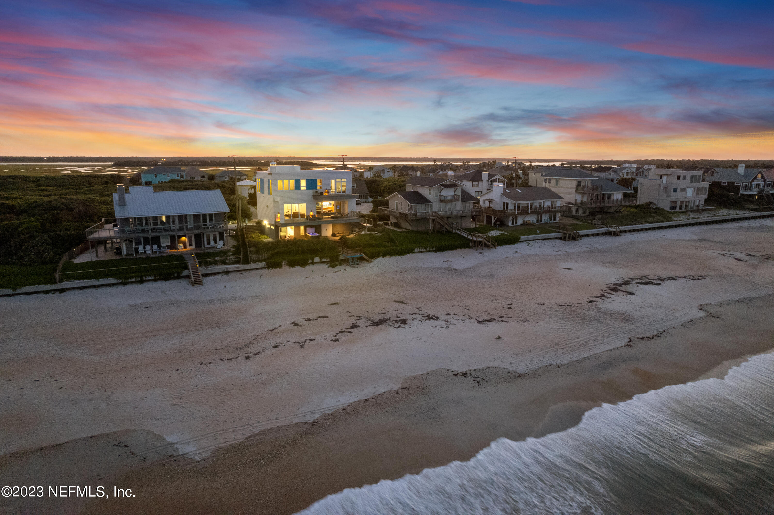 3113 S PONTE VEDRA Boulevard
