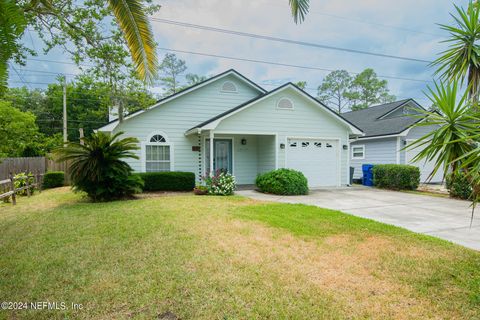 A home in Ponte Vedra Beach