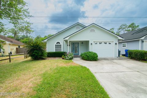 A home in Ponte Vedra Beach