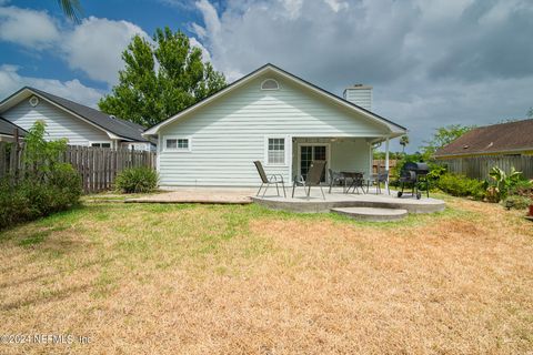 A home in Ponte Vedra Beach