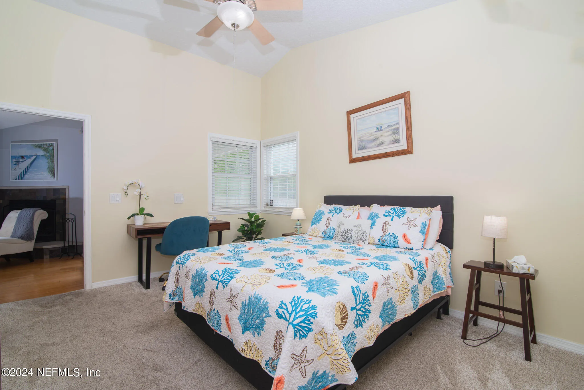 Ponte Vedra Beach, Florida 32082, United States, 3 Bedrooms Bedrooms, ,2 BathroomsBathrooms,Residential,Active,54725