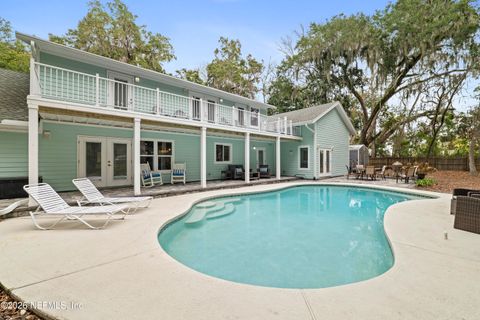 1378 MARIAN Drive Fernandina Beach FL 32034