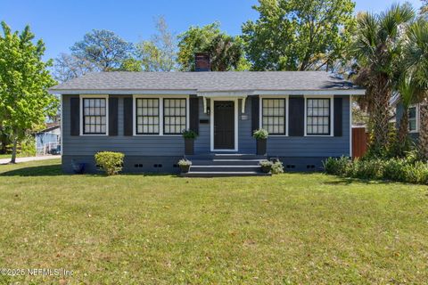 2103 MERRILL Avenue Jacksonville FL 32207