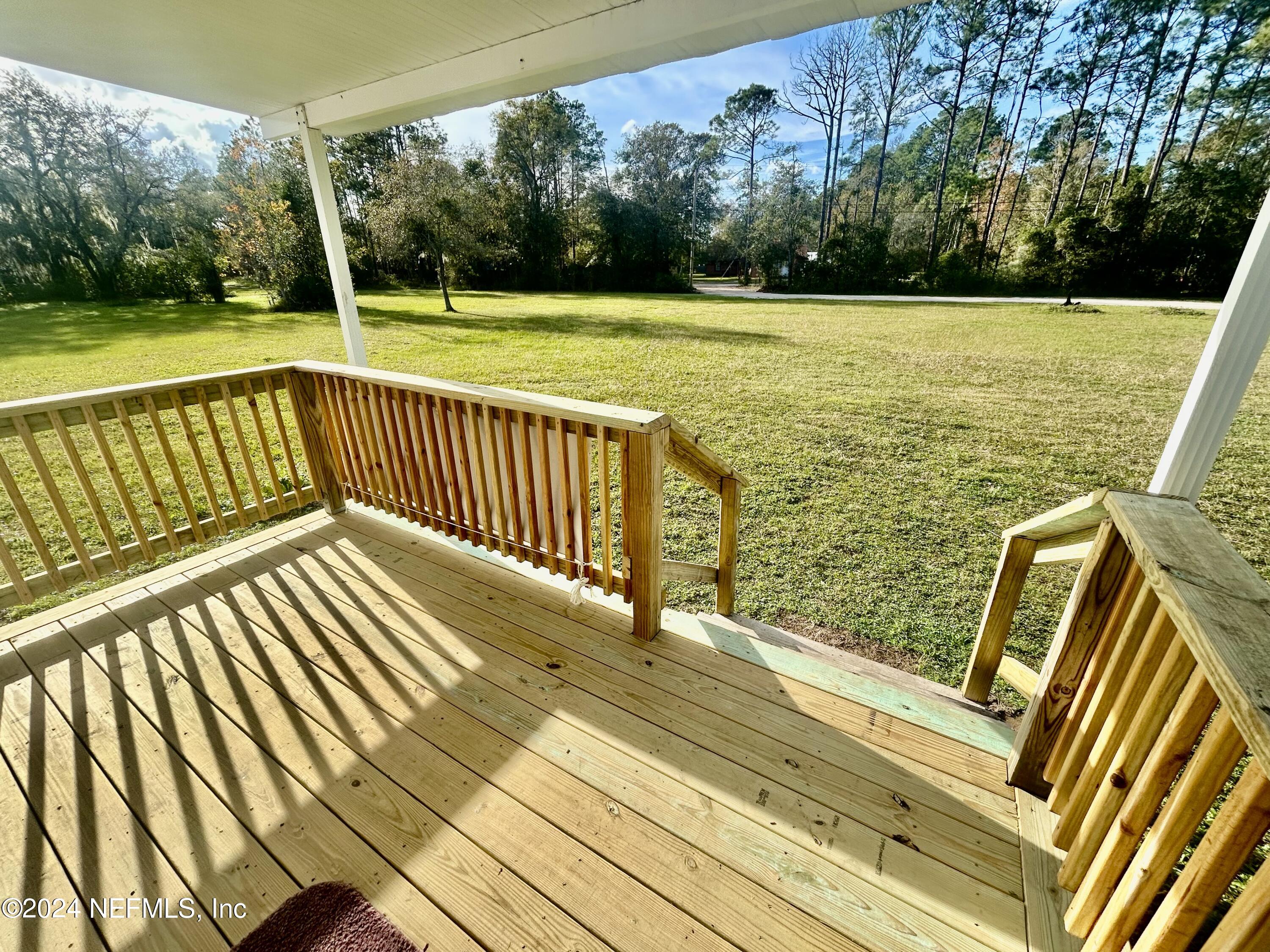 St Augustine, FL home for sale located at 6890 County Road 208 Unit C, St Augustine, FL 32092